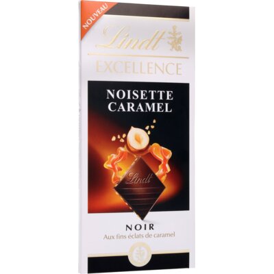 pdp-image-Lindt Excellence karamel hazelnoot puur