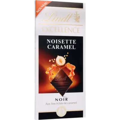 pdp-image-Lindt Excellence karamel hazelnoot puur