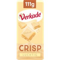 Witte chocolade repen