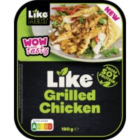 Een afbeelding van Like meat Grilled chicken
