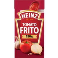 Een afbeelding van Heinz Tomato frito