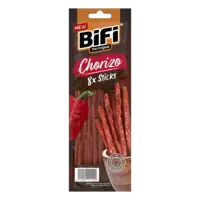 Bifi Chorizo sticks