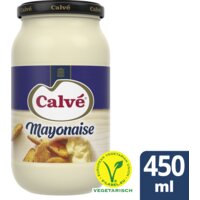 Een afbeelding van Calvé Mayonaise