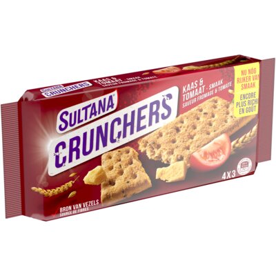 pdp-image-Sultana Crunchers kaas tomaat smaak
