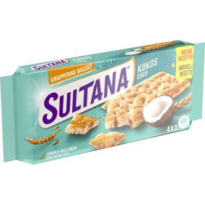 pdp-image-Sultana Knapperige biscuit kokos
