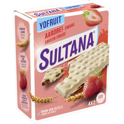 pdp-image-Sultana Yofruit aardbei