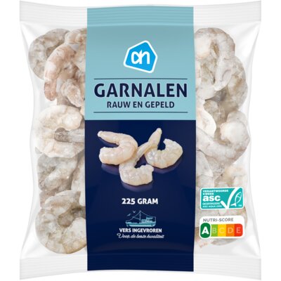 pdp-image-AH Garnalen rauw en gepeld