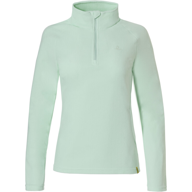 Een afbeelding van Nomad Dames fleece mint L