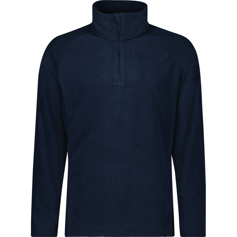 Een afbeelding van Nomad Heren fleece navy XL