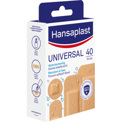 pdp-image-Hansaplast Universal waterbestendig