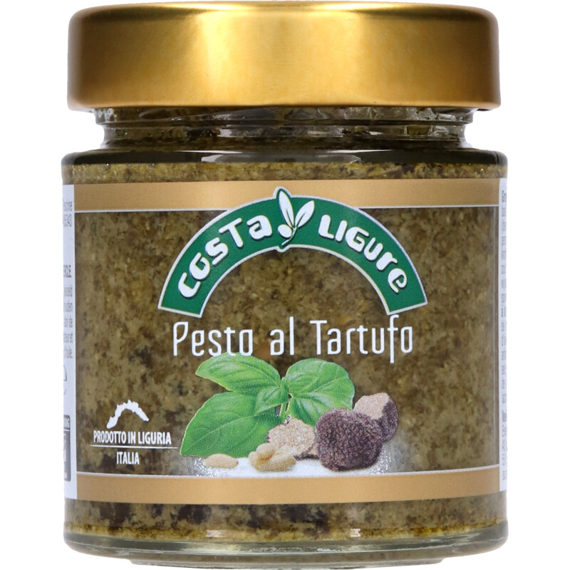 Een afbeelding van Costa Ligure Pesto al tartufo