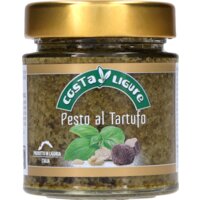 Een afbeelding van Costa Ligure Pesto al tartufo