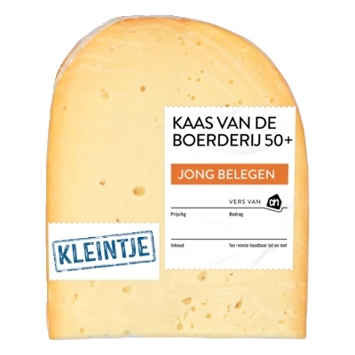 pdp-image-AH Kaas vd boerderij jong belegen 50+ stuk