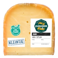 AH Zaanlander Oud 48+ stuk klein