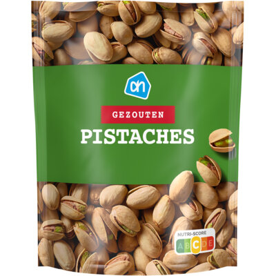 pdp-image-AH Pistaches gezouten