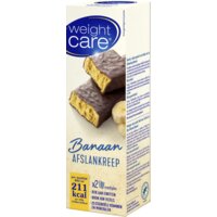 Een afbeelding van Weight Care Twaalfuurtje banaan