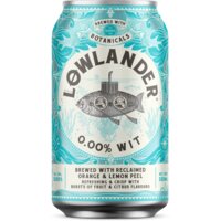 Een afbeelding van Lowlander 0.00% wit
