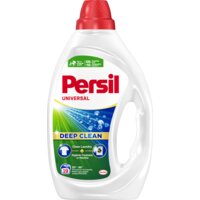 Een afbeelding van Persil Deep clean wasmiddel vloeibaar universal