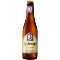 La Trappe Quadrupel