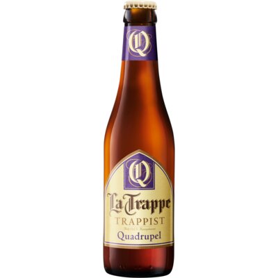 pdp-image-La Trappe Quadrupel
