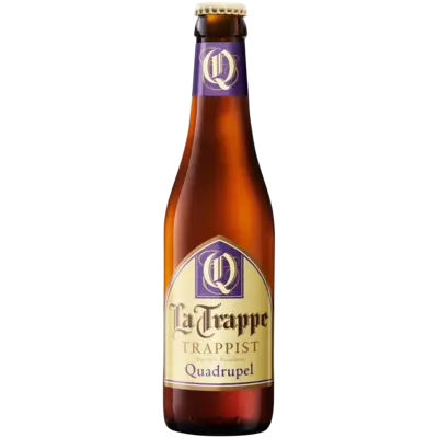 pdp-image-La Trappe Quadrupel