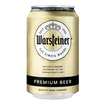pdp-image-Warsteiner bier bl
