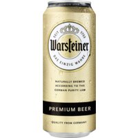 Een afbeelding van Warsteiner bl
