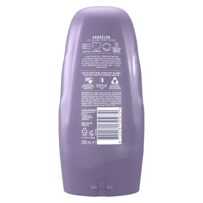 pdp-image-Andrélon Oil & care conditioner met arganolie