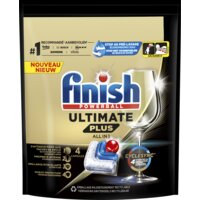 Een afbeelding van Finish Ultimate plus all in one bel