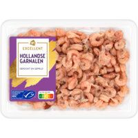 AH Hollandse garnalen