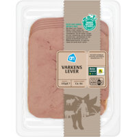 Afbeelding van Varkenslever