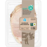 Afbeelding van Gegrilde fricandeau