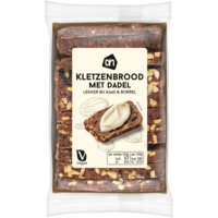 Een afbeelding van AH Kletzenbrood dadel