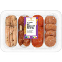 Een afbeelding van AH Excellent Scharrel kip gourmetschotel