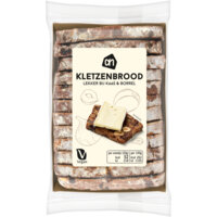 Een afbeelding van AH Kletzenbrood naturel