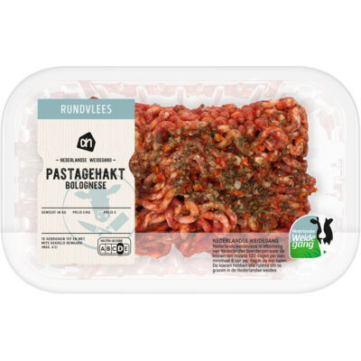 pdp-image-AH Pastagehakt Bolognese