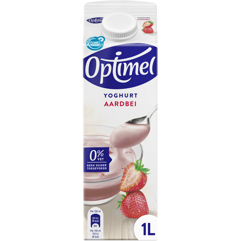 Aardbei - 1267