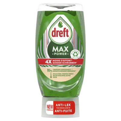 pdp-image-Dreft Afwasmiddel max power original