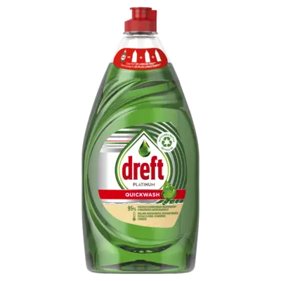 pdp-image-Dreft Afwasmiddel platinum quick wash original