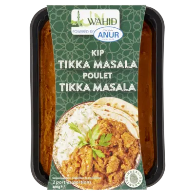 pdp-image-Wahid Chicken tikka masala