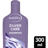Een afbeelding van Andrélon Special zilver care shampoo