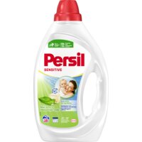Een afbeelding van Persil Deep clean wasmiddel vloeibaar sensitive
