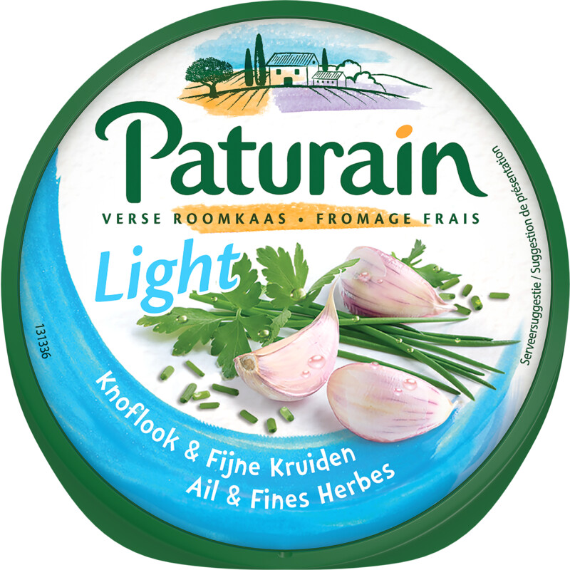 Een afbeelding van Paturain Light