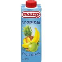Een afbeelding van Maaza Tropical