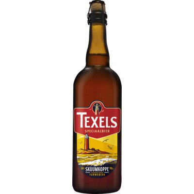 Texels Skuumkoppe 75CL