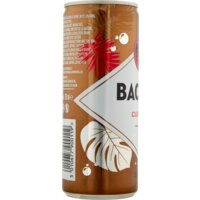 Een afbeelding van Bacardi Cuba libre