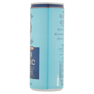 pdp-image-Bombay Gin en tonic
