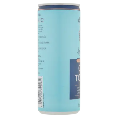 pdp-image-Bombay Gin en tonic