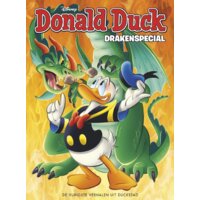 Een afbeelding van Donald Duck special