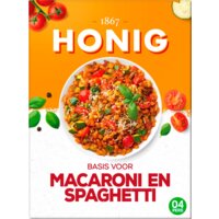 Italiaanse mix